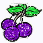 pic for glitter berries
